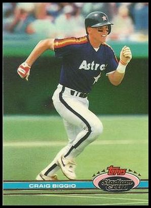 176 Craig Biggio